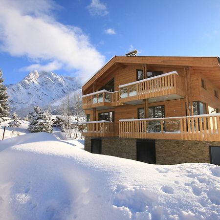 Mountain-Apart Simonhof Apartment Maria Alm am Steinernen Meer Exterior photo